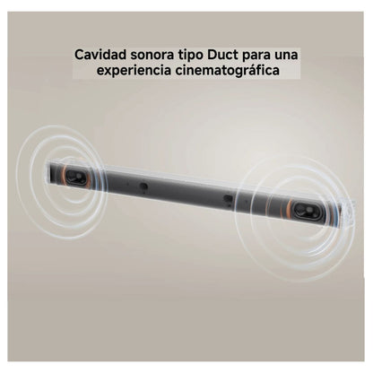 Xiaomi Barra de Sonido Soundbar 2.0 ch Bluetooth 5.3 - imagen 5