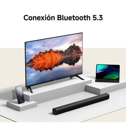 Xiaomi Barra de Sonido Soundbar 2.0 ch Bluetooth 5.3 - imagen 6