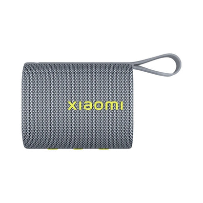 Xiaomi Parlante de Bolsillo Bluetooth Sound Pocket 5W Azul