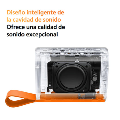 Xiaomi Parlante de Bolsillo Bluetooth Sound Pocket 5W Azul