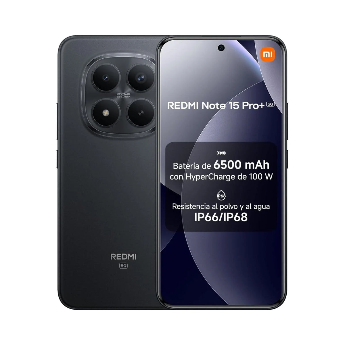 Xiaomi Redmi Note 15 Pro+ [8GB+256GB]
