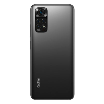 Xiaomi Redmi Note 11S 5G 4GB+128GB Midnight Black