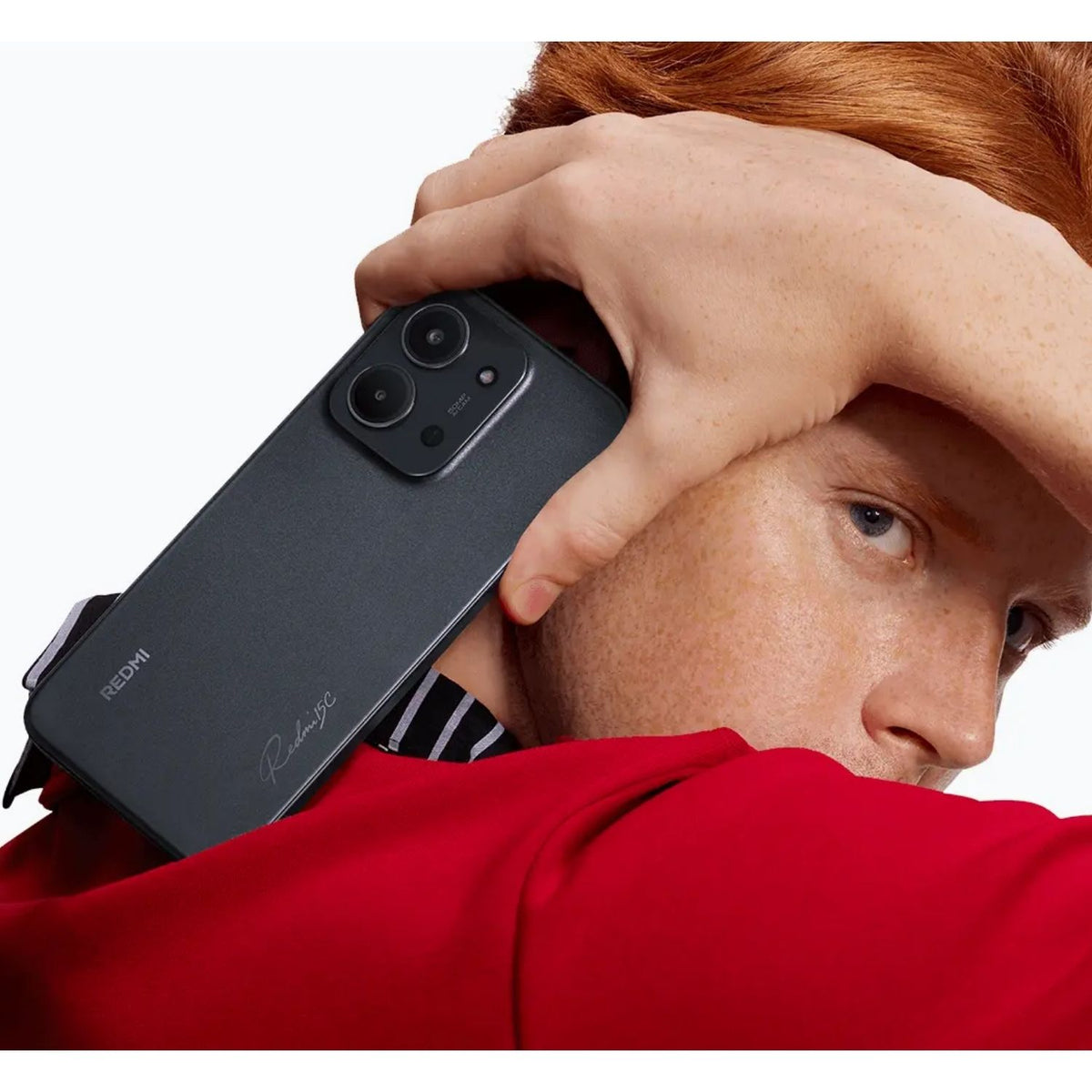 Xiaomi Redmi 15C 4G LTE DualSIM 8GB de RAM + 256GB de Memoria - imagen 10