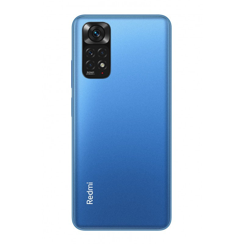 Xiaomi Redmi Note 11 EU 4GB+128GB Twilight Blue