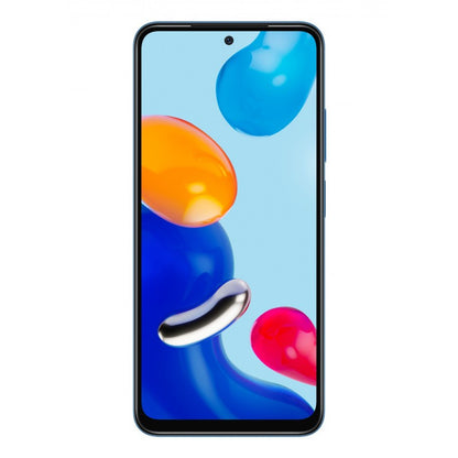 Xiaomi Redmi Note 11 EU 4GB+128GB Twilight Blue