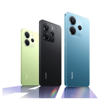 Xiaomi Redmi Note 14 4G 8GB de RAM + 256GB de Memoria