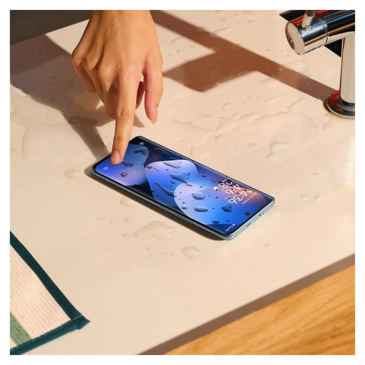 Xiaomi Redmi Note 15 4G LTE 8GB de RAM + 256GB de Memoria - imagen 14