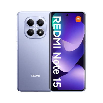 Xiaomi Redmi Note 15 4G LTE 8GB de RAM + 256GB de Memoria - imagen 13