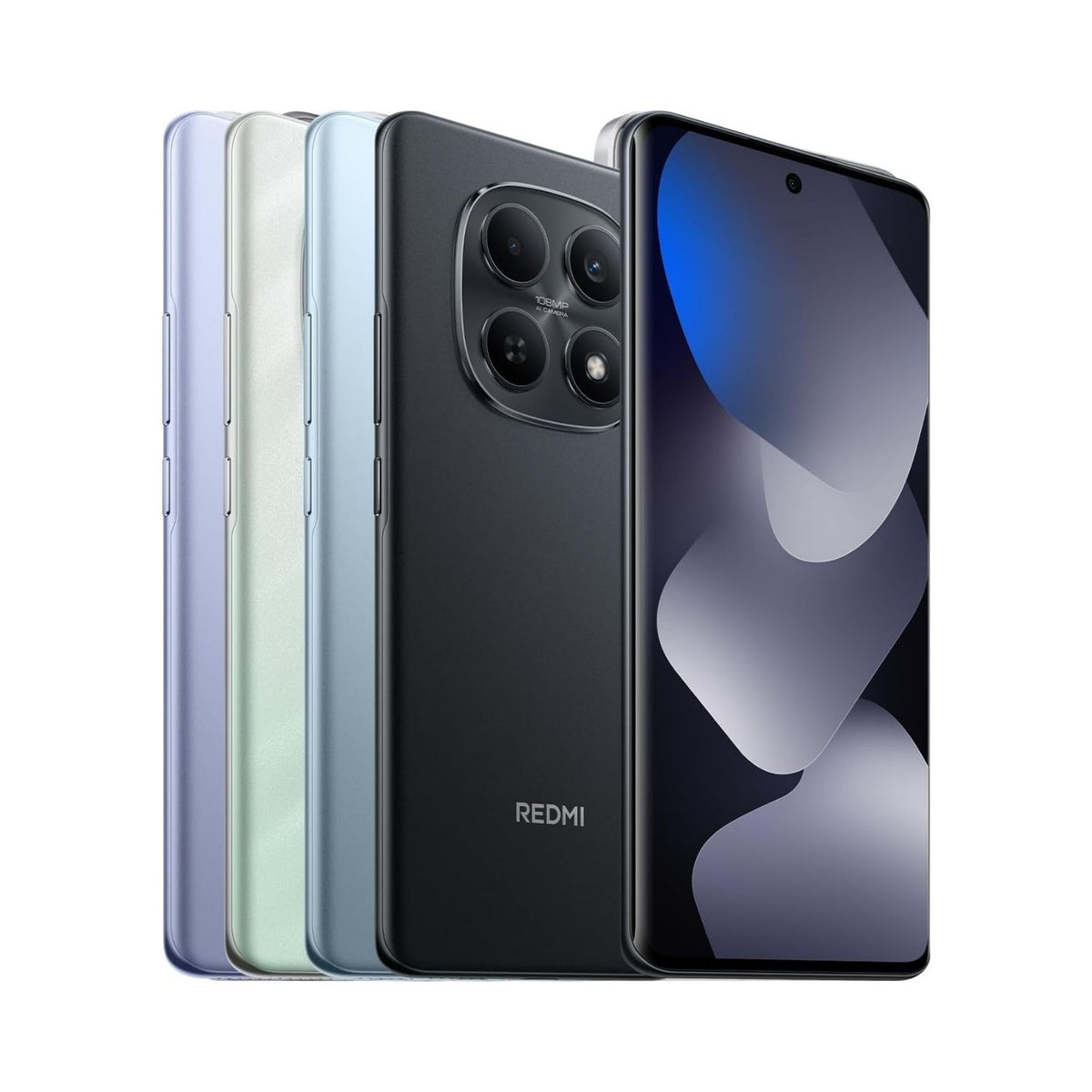 Xiaomi Redmi Note 15 4G LTE 8GB de RAM + 256GB de Memoria - imagen 17