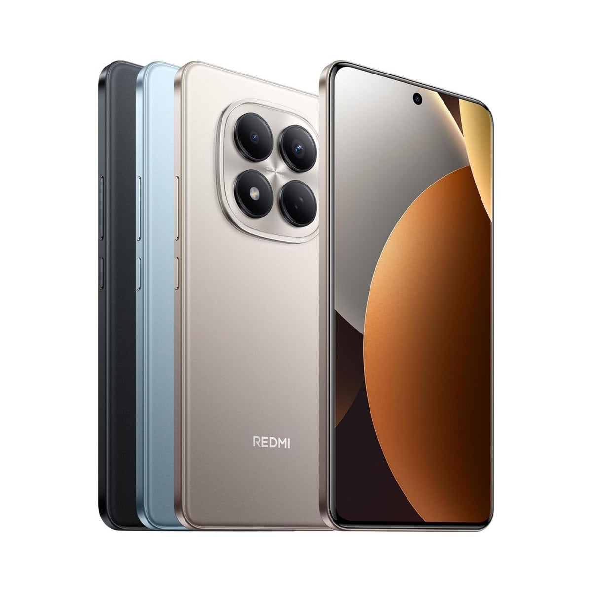 Xiaomi Redmi Note 15 Pro 4G 8GB de RAM + 256GB de Memoria - imagen 16