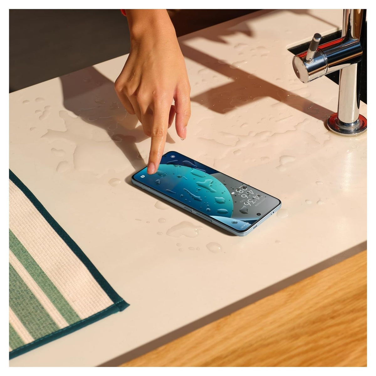 Xiaomi Redmi Note 15 Pro 4G 8GB de RAM + 256GB de Memoria - imagen 13