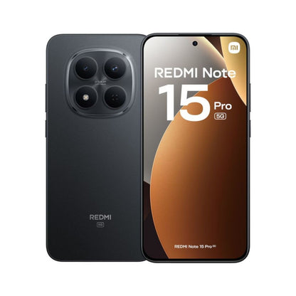 Xiaomi Redmi Note 15 Pro 5G 8GB de RAM + 256GB de Memoria - imagen 13