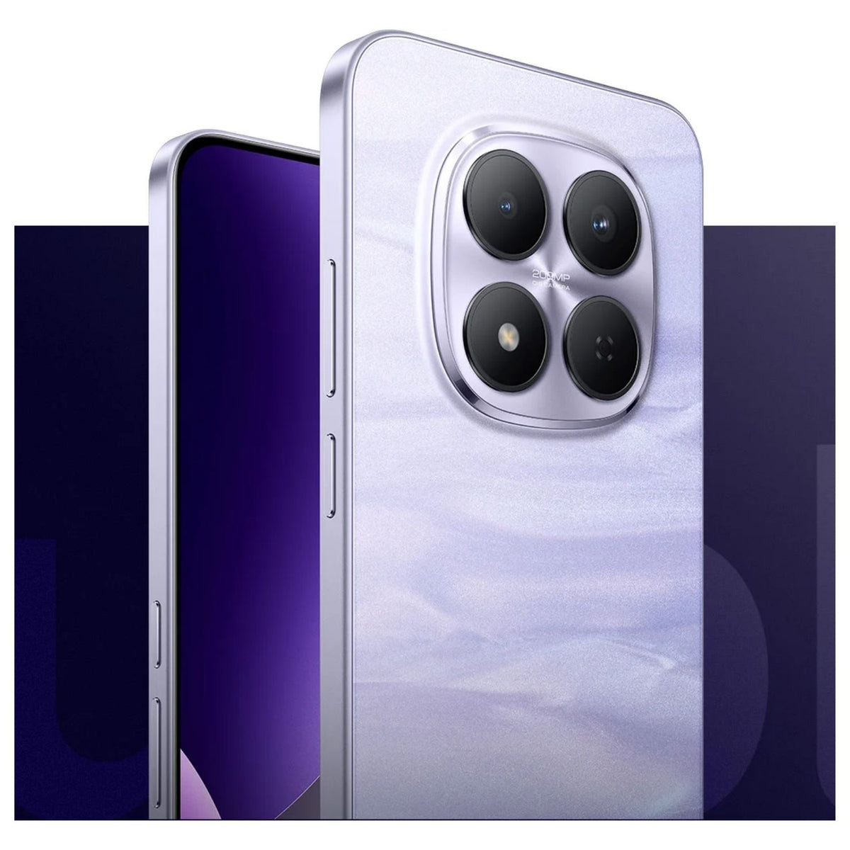Xiaomi Redmi Note 15 Pro 5G 8GB de RAM + 256GB de Memoria - imagen 16