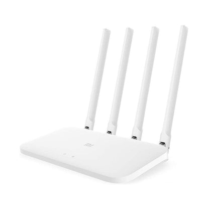 Xiaomi - Mi Router 4a Gigabit Edition - 1000 Mbps - 300 Mbps