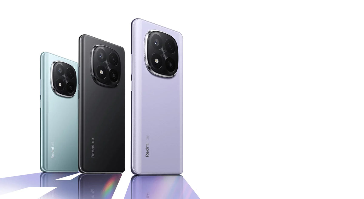Xiaomi
