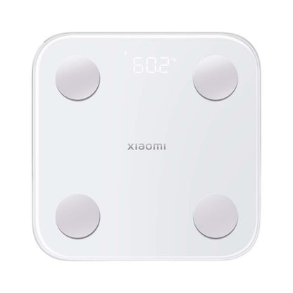Xiaomi Balanza Inteligente Body Composition Scale S400