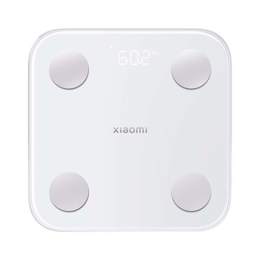 Xiaomi Balanza Inteligente Body Composition Scale S400