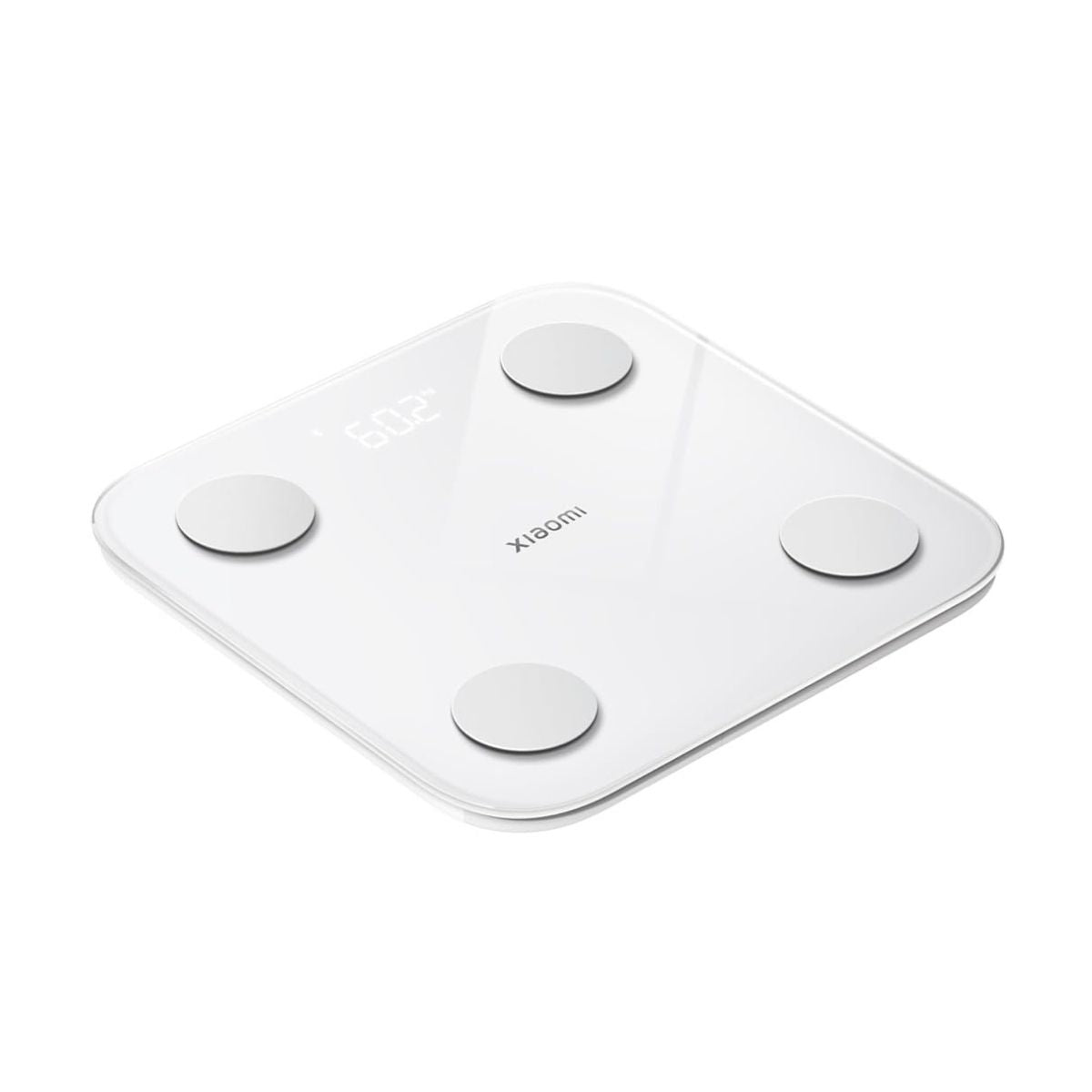 Xiaomi Balanza Inteligente Body Composition Scale S400 - imagen 2