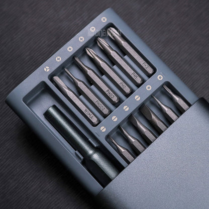 Xiaomi Mi x Wiha Precision Screwdriver