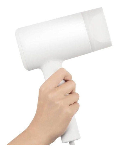Xiaomi Secador de Pelo Mi Ionic Hair Dryer - Blanco - imagen 4
