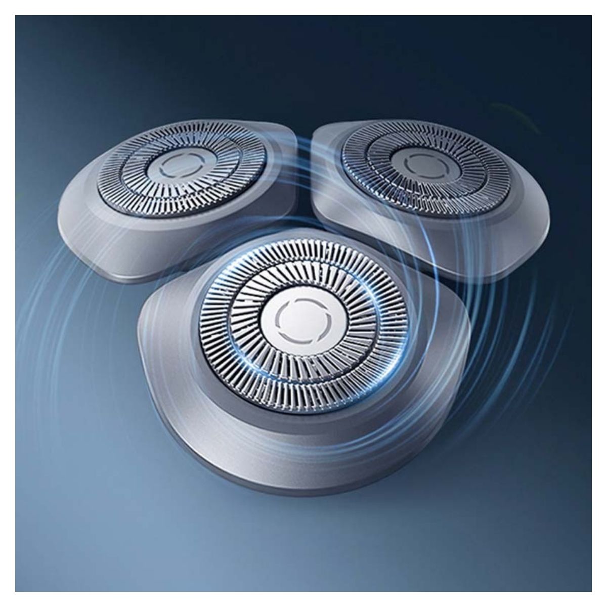Xiaomi Afeitadora Eléctrica Mi Electric Shaver S101