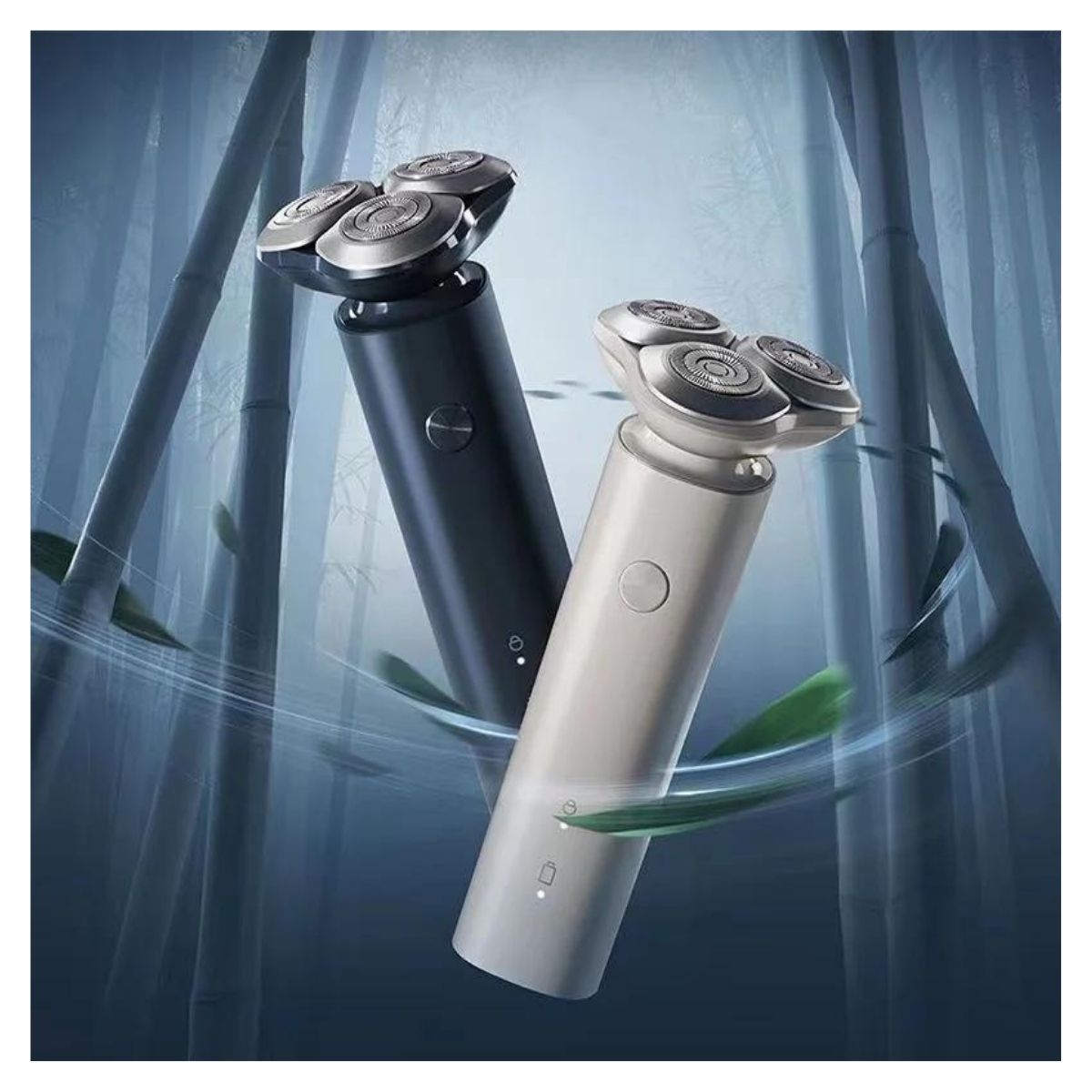Xiaomi Afeitadora Eléctrica Mi Electric Shaver S101