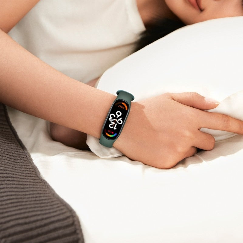 Xiaomi - Smart Band 7 - AMOLED 1.62''/VO2 Max/EPOC