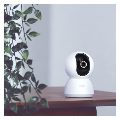 Xiaomi Cámara de Seguridad Inteligente C300 Wifi 2K