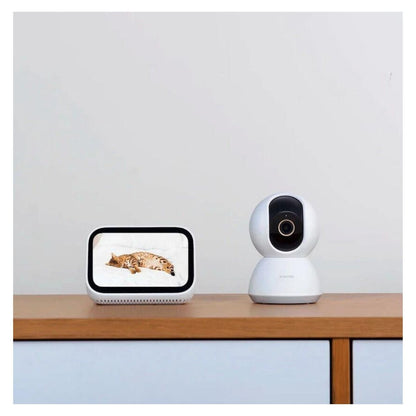 Xiaomi Cámara de Seguridad Inteligente C300 Wifi 2K