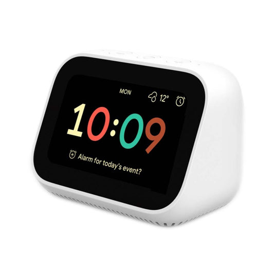 Xiaomi Mi Smart Clock Reloj Despertador Inteligente