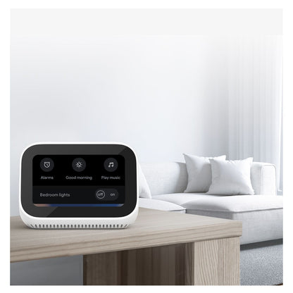 Xiaomi Mi Smart Clock Reloj Despertador Inteligente