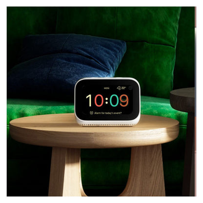 Xiaomi Mi Smart Clock Reloj Despertador Inteligente
