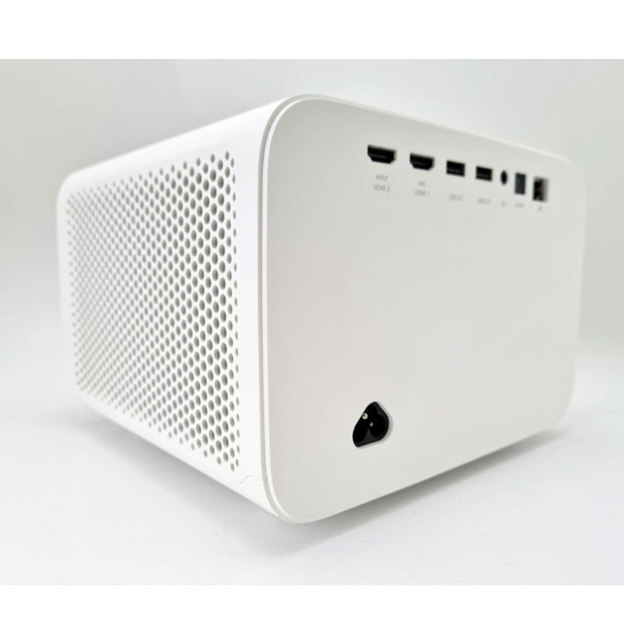 Xiaomi - Proyector portátil Mi Smart Projector 2 Pro 120''/ FHD