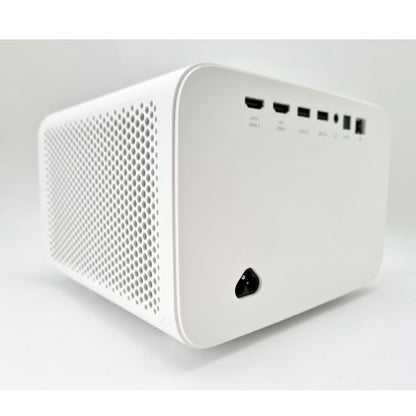 Xiaomi - Proyector portátil Mi Smart Projector 2 Pro 120''/ FHD