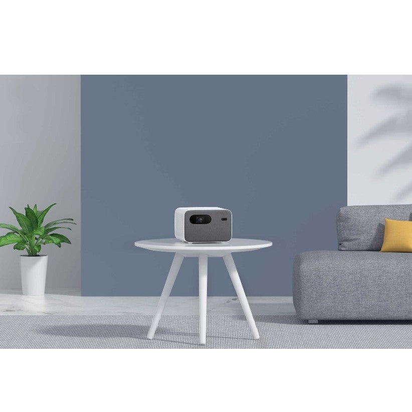 Xiaomi - Proyector portátil Mi Smart Projector 2 Pro 120''/ FHD