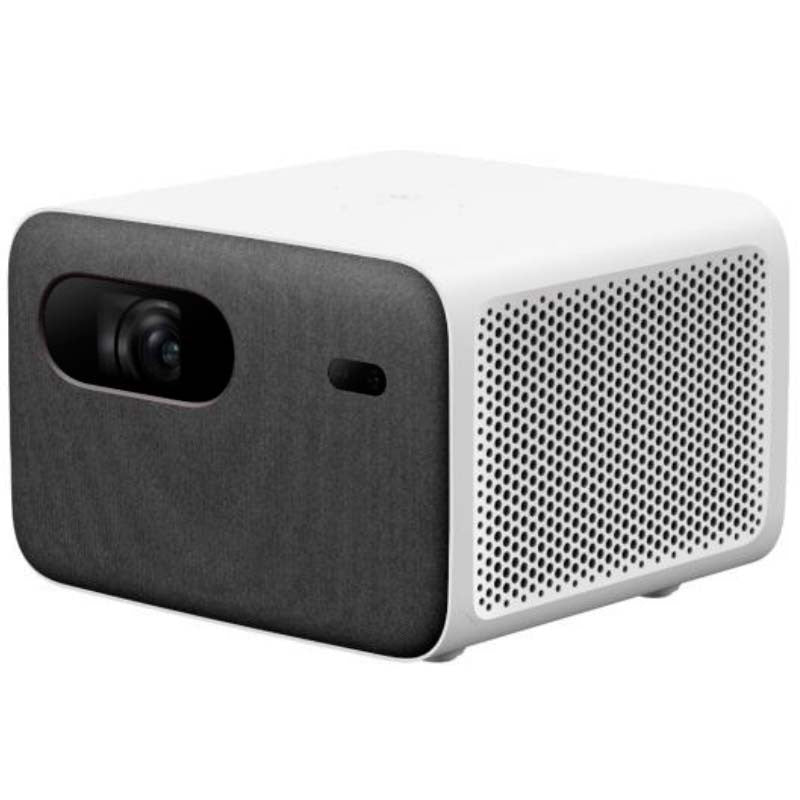 Xiaomi - Proyector portátil Mi Smart Projector 2 Pro 120''/ FHD