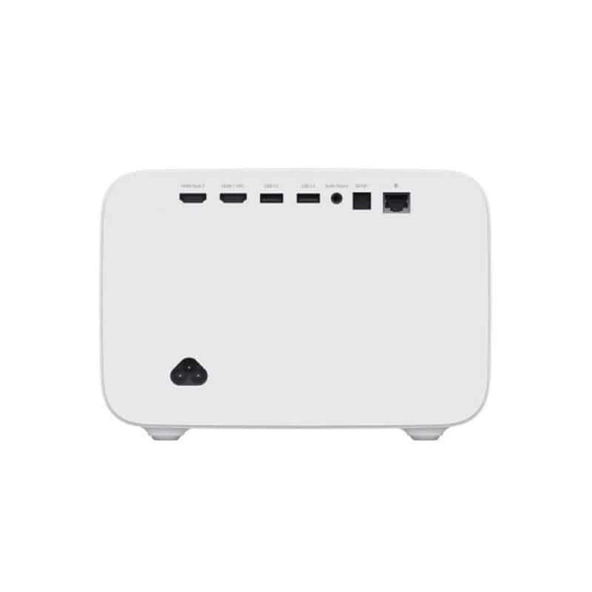 Xiaomi - Proyector portátil Mi Smart Projector 2 Pro 120''/ FHD