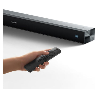 Xiaomi Barra de Sonido Soundbar 2.0 ch Bluetooth 5.0 84W - imagen 2