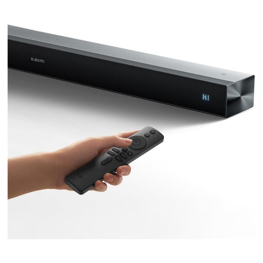 Xiaomi Barra de Sonido Soundbar 2.0 ch Bluetooth 5.0 84W - imagen 2