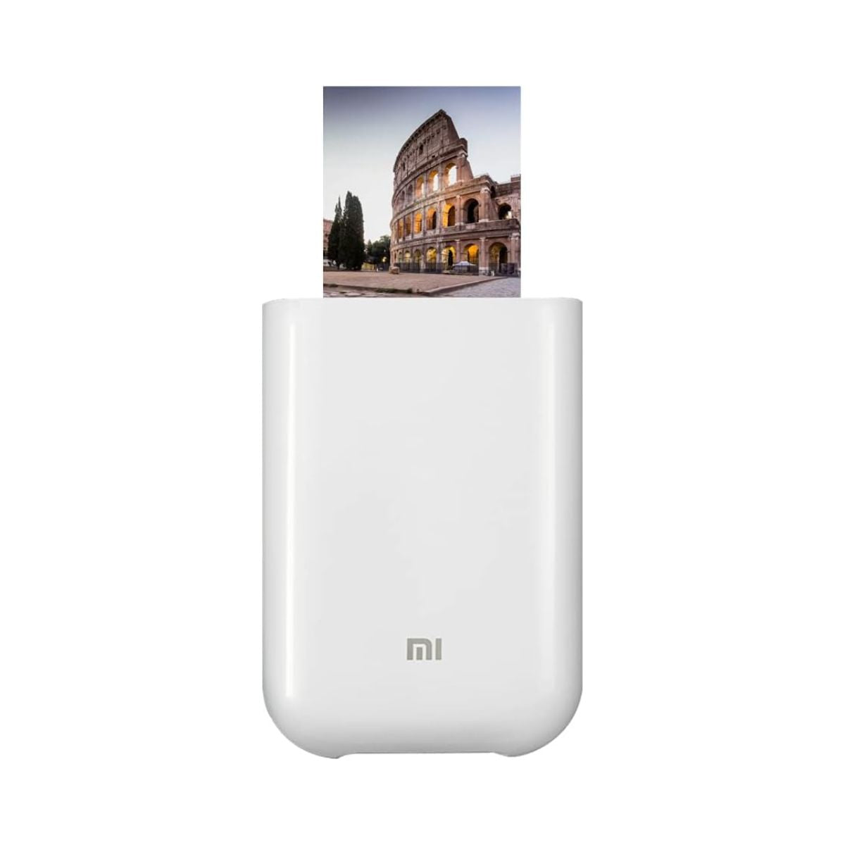 Xiaomi Impresora Fotográfica Mi Pocket + Papel x20 piezas - imagen 2