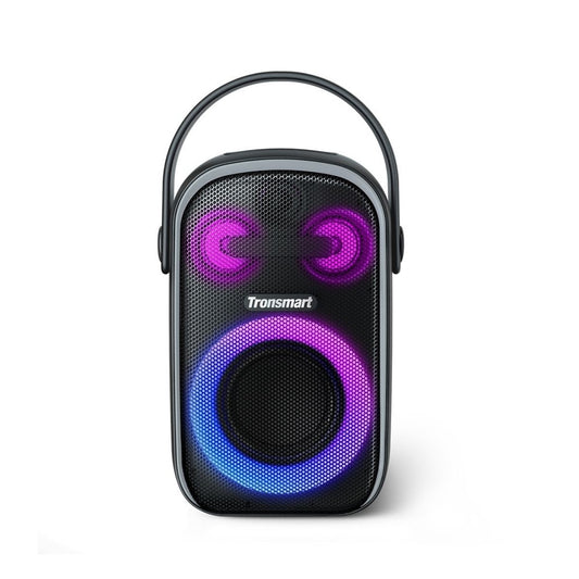 Tronsmart Parlante Portátil para Fiestas Halo 100 con Iluminación