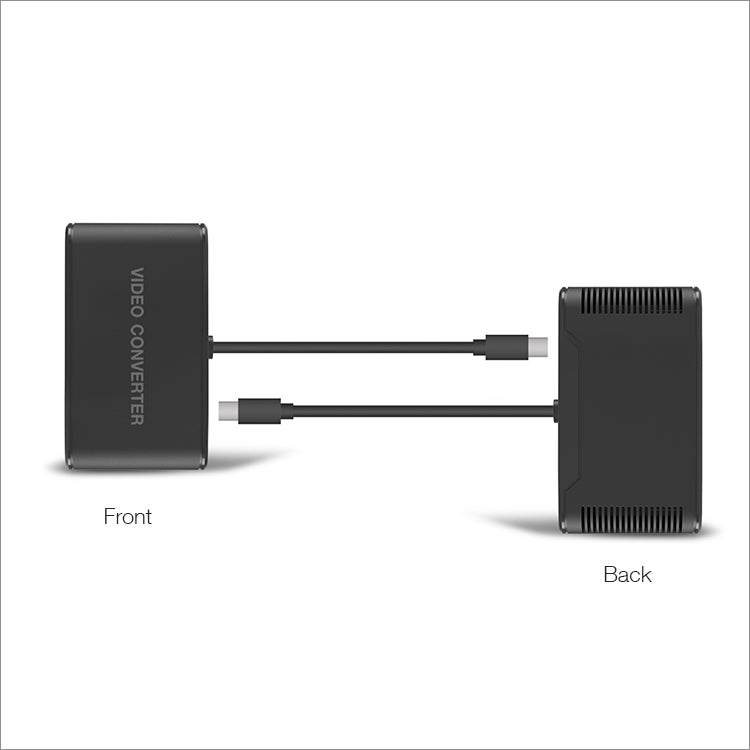 Dobe Adaptador Tipo C A Hdmi Usb 3.0 Y Tipo C Para Nintendo - imagen 4