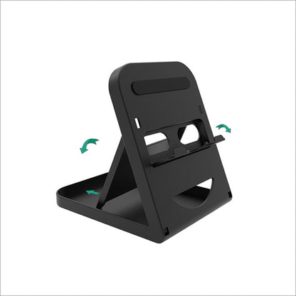 Dobe Base Soporte Plegable Ajustable para Nintendo Switch