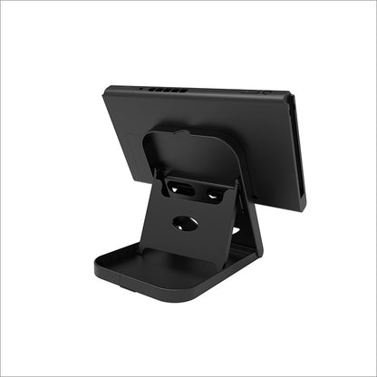 Dobe Base Soporte Plegable Ajustable para Nintendo Switch