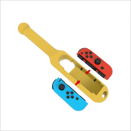 Dobe Adaptador 2x Baquetas para Nintendo Switch Joy-Con