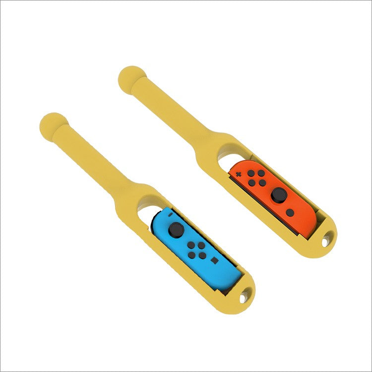 Dobe Adaptador 2x Baquetas para Nintendo Switch Joy-Con