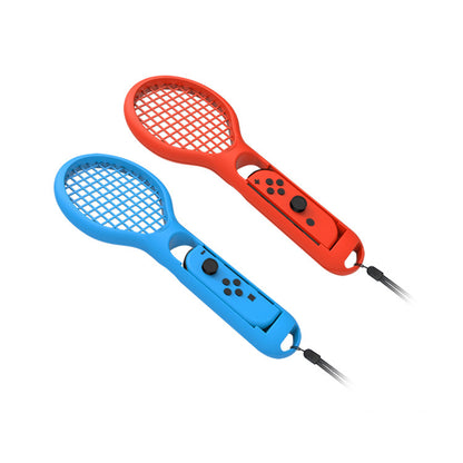 Dobe Adaptador Raquetas para Joy-Con Nintendo Switch X2