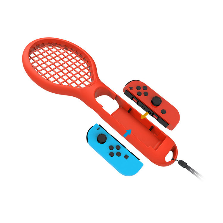 Dobe Adaptador Raquetas para Joy-Con Nintendo Switch X2