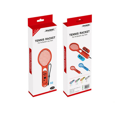 Dobe Adaptador Raquetas para Joy-Con Nintendo Switch X2