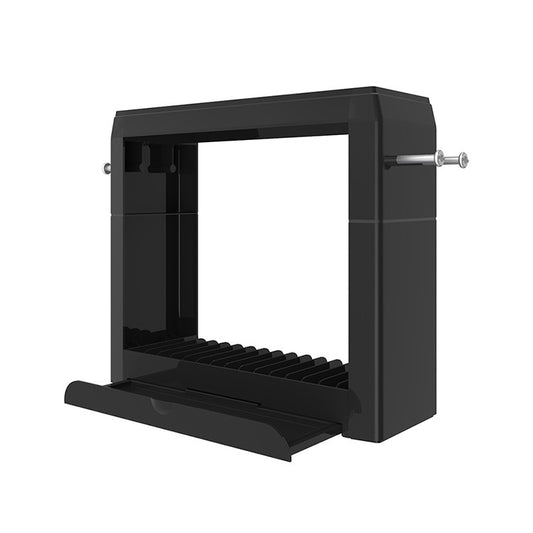 Dobe Base Funcional Para Switch | Guarda Juegos Y Controles